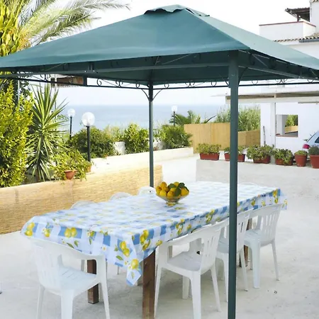 Apartment In Near Shopping Castelvetrano
