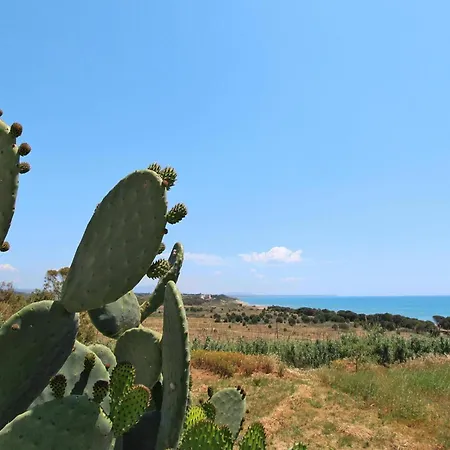 Apartmán In Sicily Near Sandy