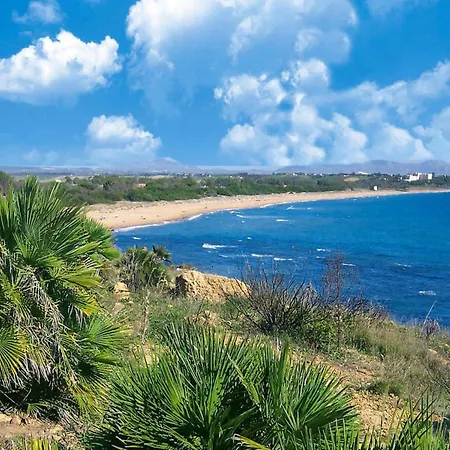 In Sicily Near Sandy * Castelvetrano