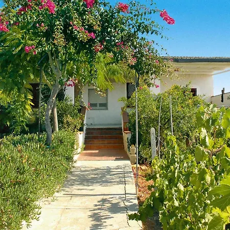 In Sicily Near Sandy * Castelvetrano