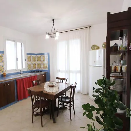Apartmán In Sicily Near Sandy *