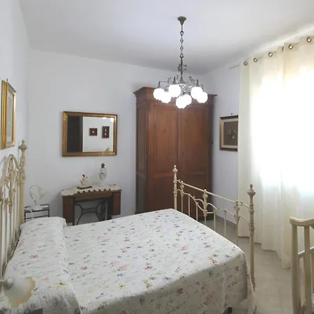Apartmán In Sicily Near Sandy